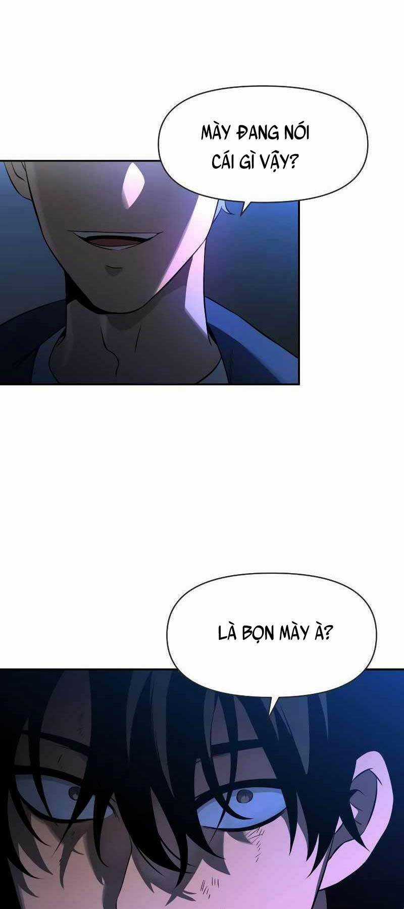 Ta Từng Là Tháp Vương Chapter 3 trang 20