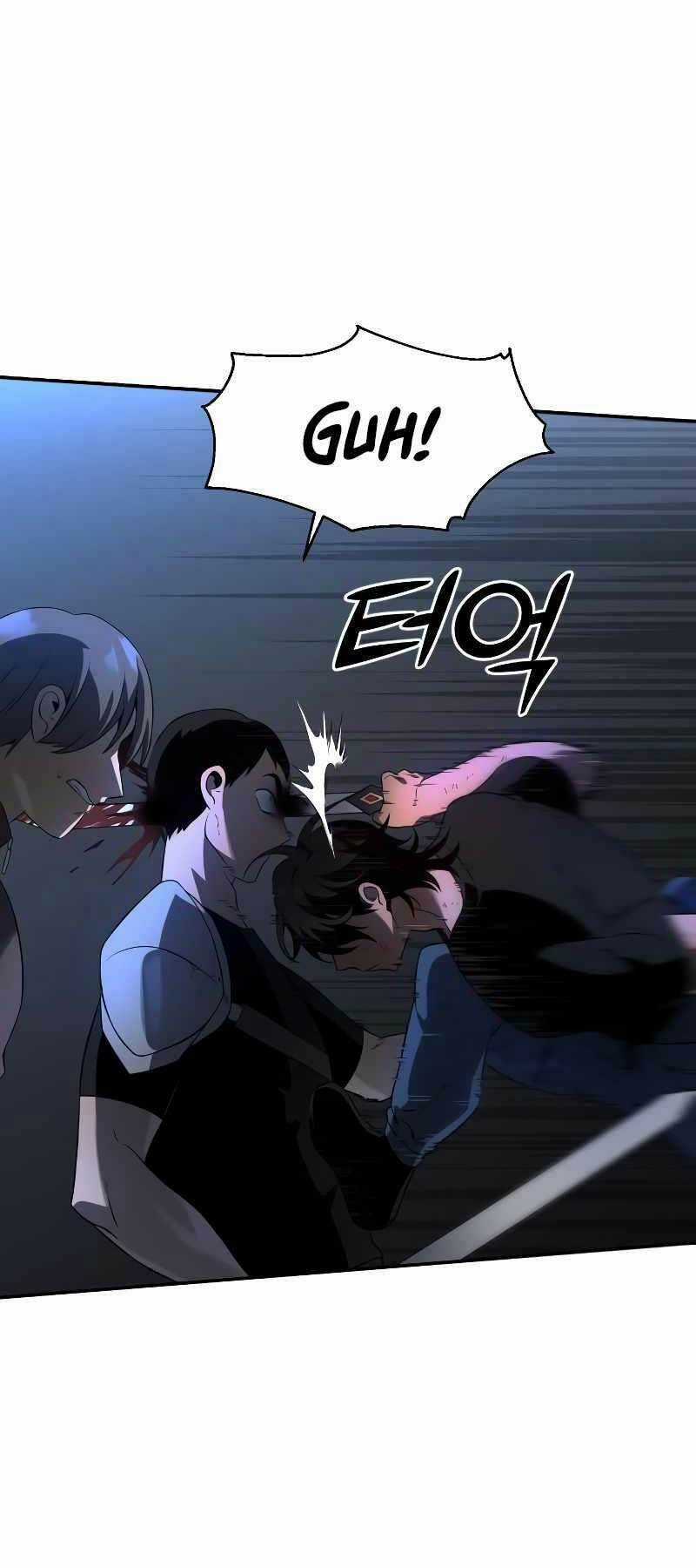 Ta Từng Là Tháp Vương Chapter 3 trang 31