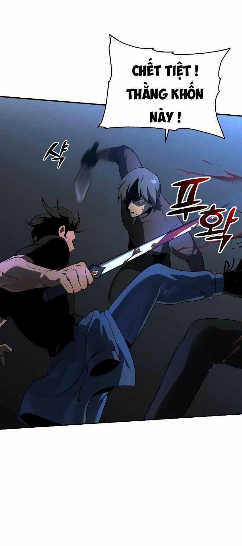 Ta Từng Là Tháp Vương Chapter 3 trang 32