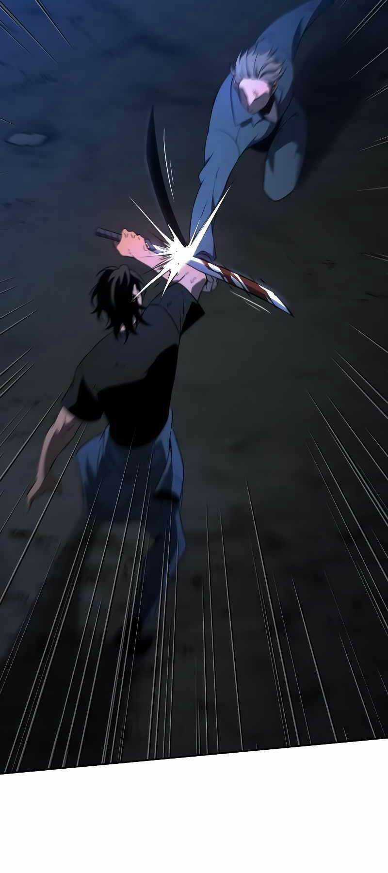 Ta Từng Là Tháp Vương Chapter 3 trang 41