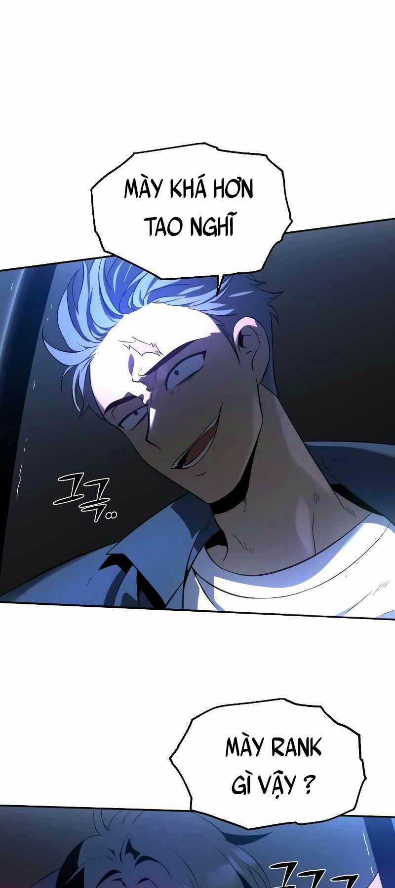 Ta Từng Là Tháp Vương Chapter 3 trang 42