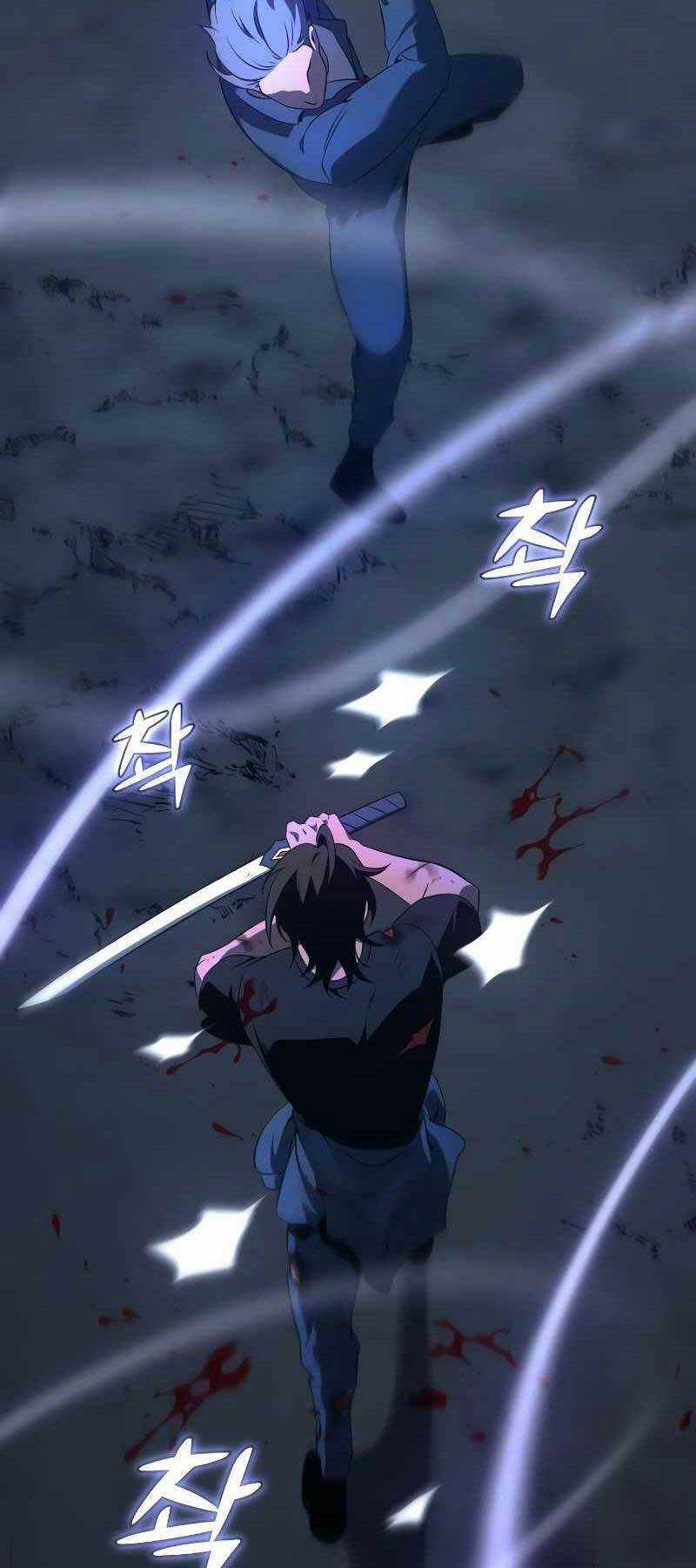 Ta Từng Là Tháp Vương Chapter 3 trang 61