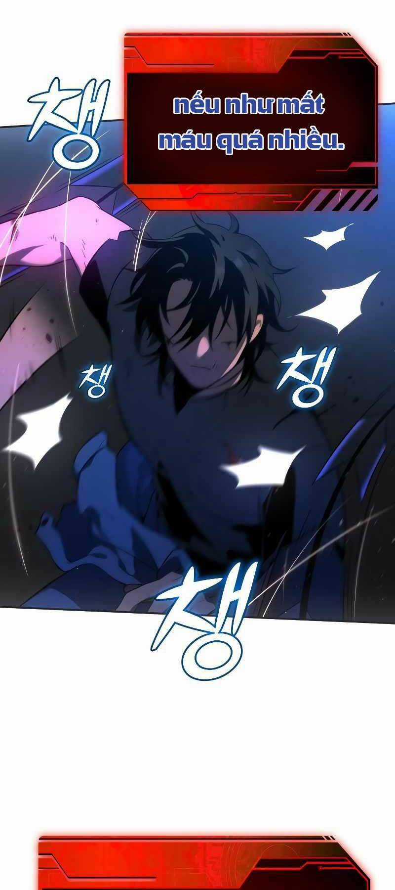 Ta Từng Là Tháp Vương Chapter 3 trang 67