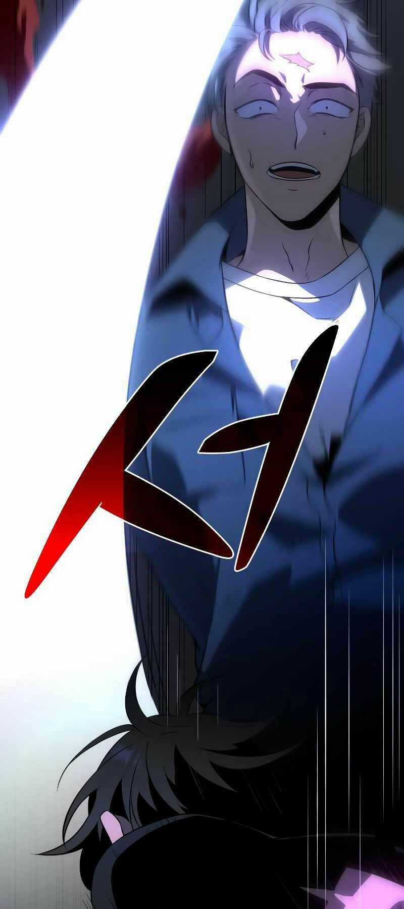 Ta Từng Là Tháp Vương Chapter 3 trang 93