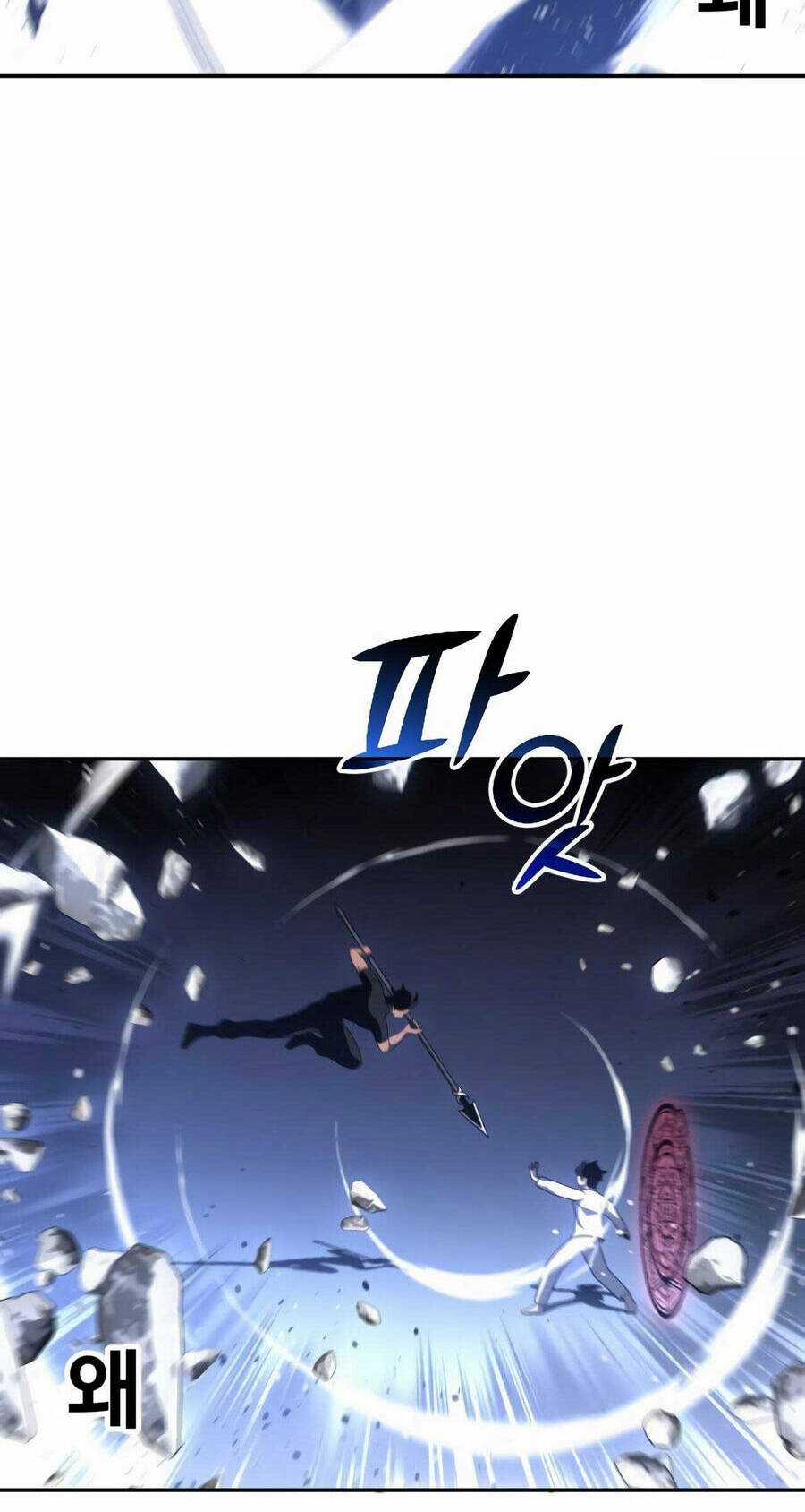 Ta Từng Là Tháp Vương Chapter 30.5 trang 10