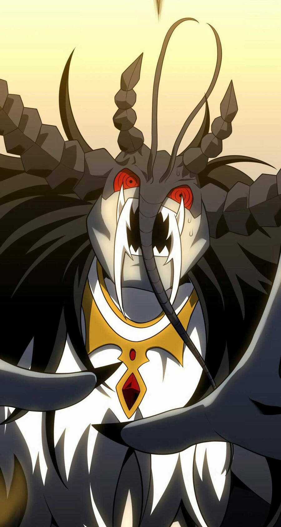 Ta Từng Là Tháp Vương Chapter 30.5 trang 12