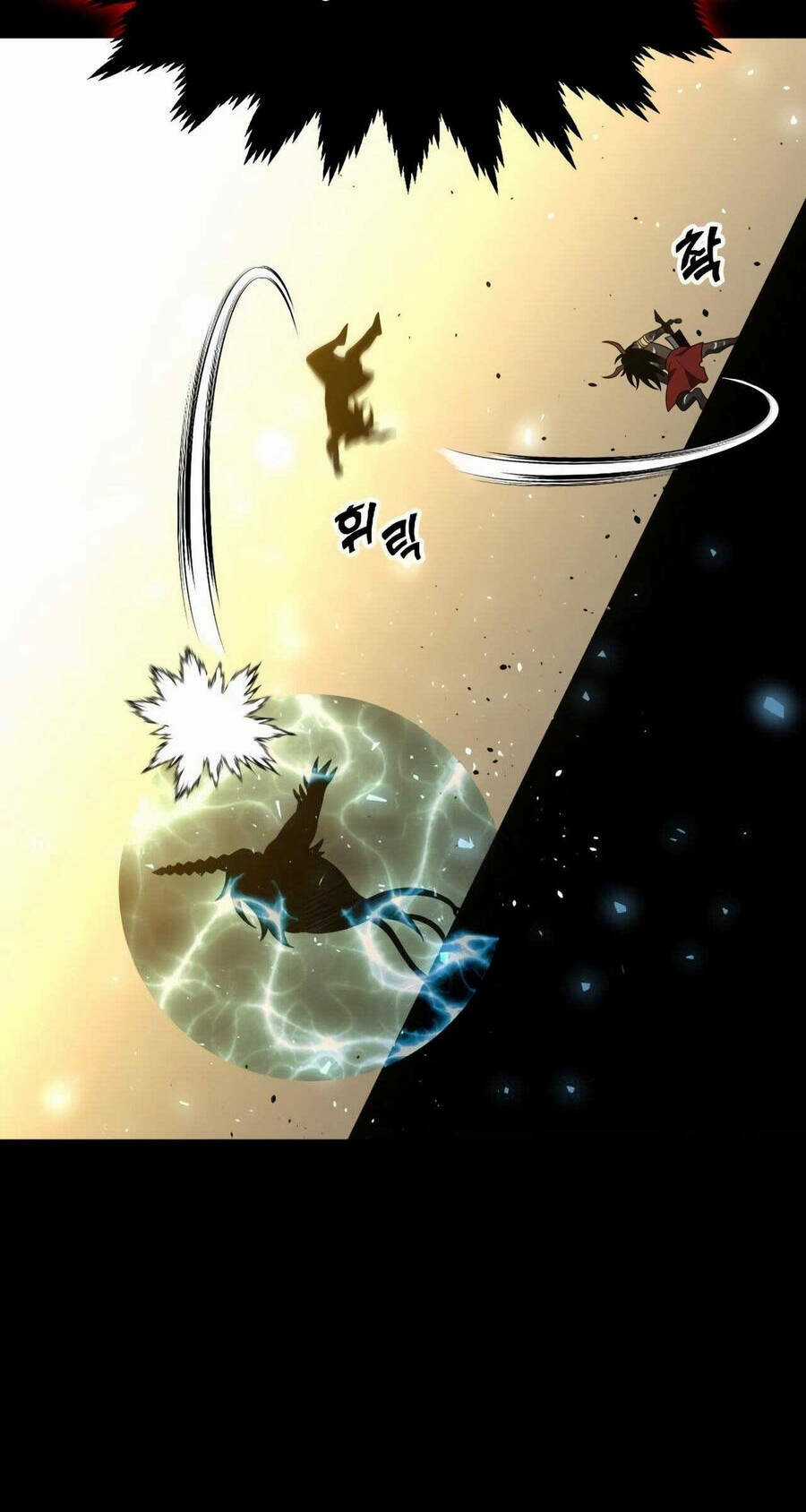 Ta Từng Là Tháp Vương Chapter 30.5 trang 15