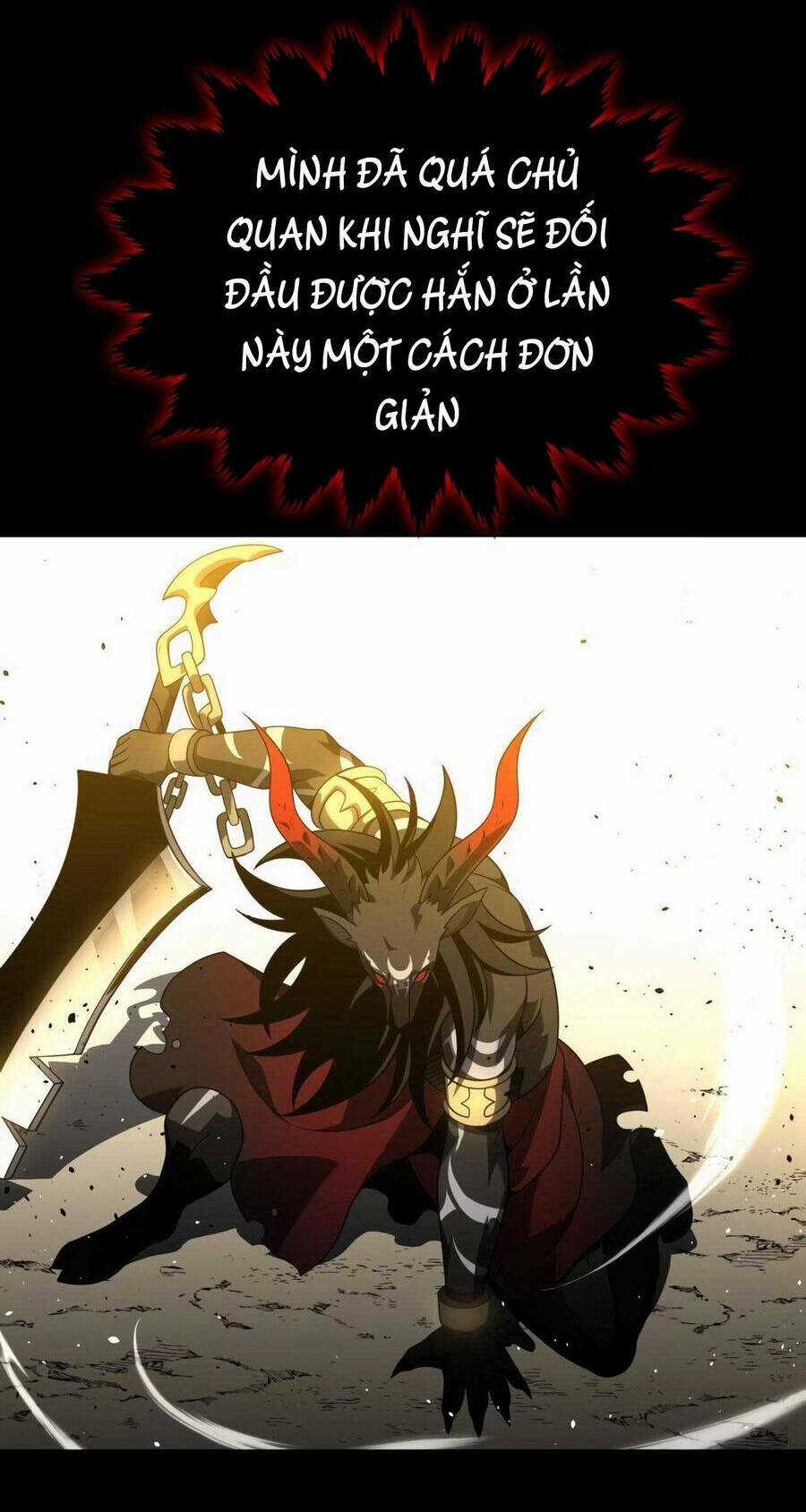 Ta Từng Là Tháp Vương Chapter 30.5 trang 16