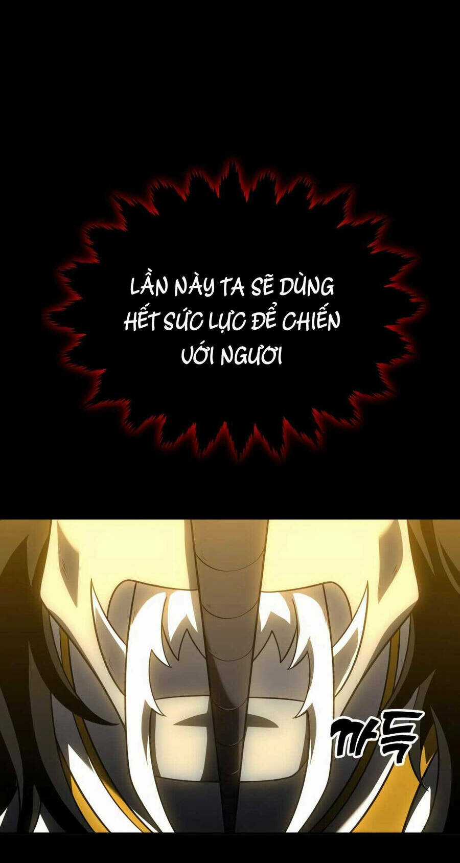 Ta Từng Là Tháp Vương Chapter 30.5 trang 17