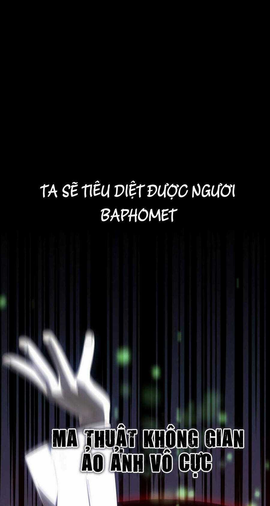 Ta Từng Là Tháp Vương Chapter 30.5 trang 18