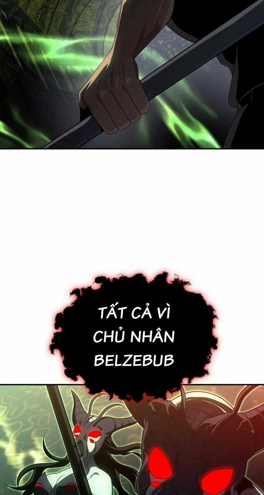 Ta Từng Là Tháp Vương Chapter 30.5 trang 23