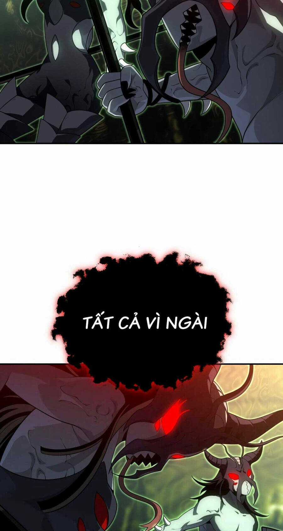 Ta Từng Là Tháp Vương Chapter 30.5 trang 24