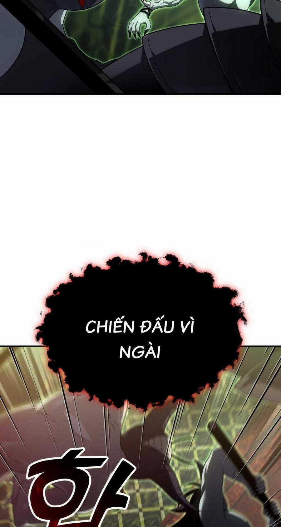 Ta Từng Là Tháp Vương Chapter 30.5 trang 25