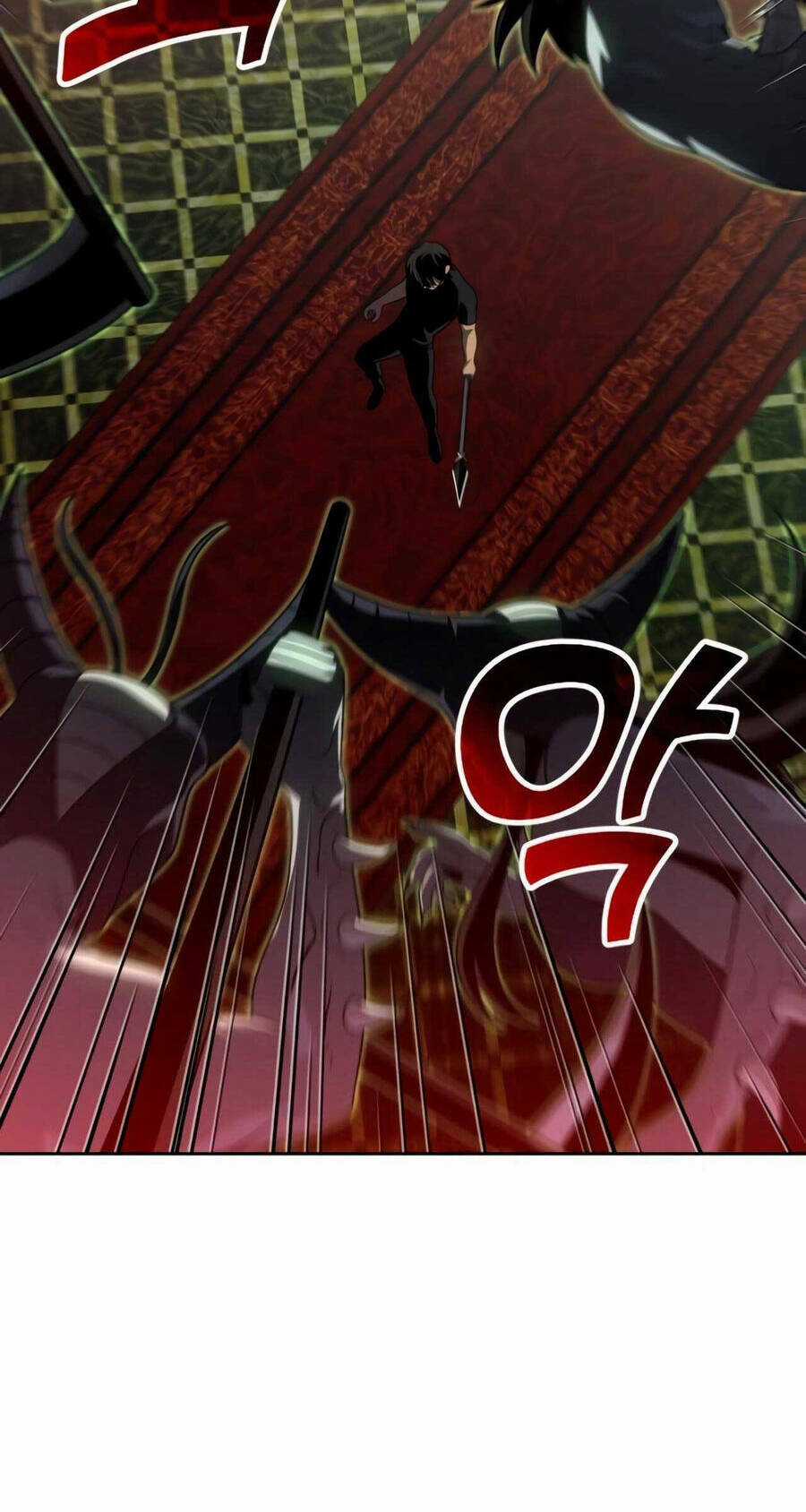 Ta Từng Là Tháp Vương Chapter 30.5 trang 26