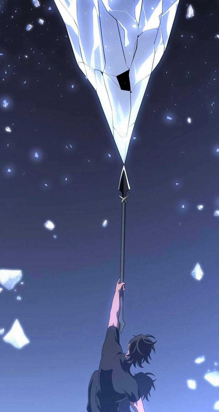 Ta Từng Là Tháp Vương Chapter 30.5 trang 3