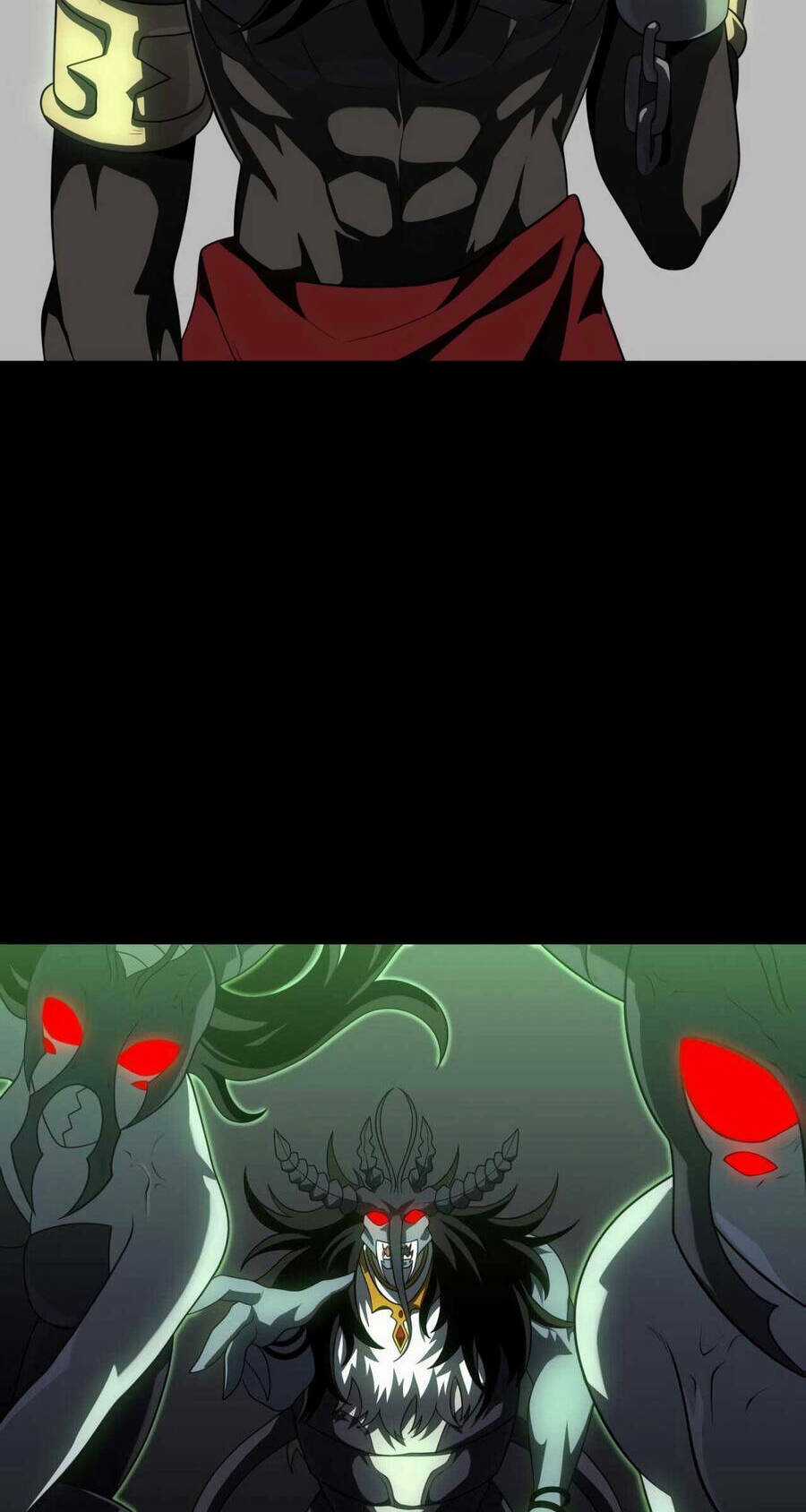 Ta Từng Là Tháp Vương Chapter 30.5 trang 30