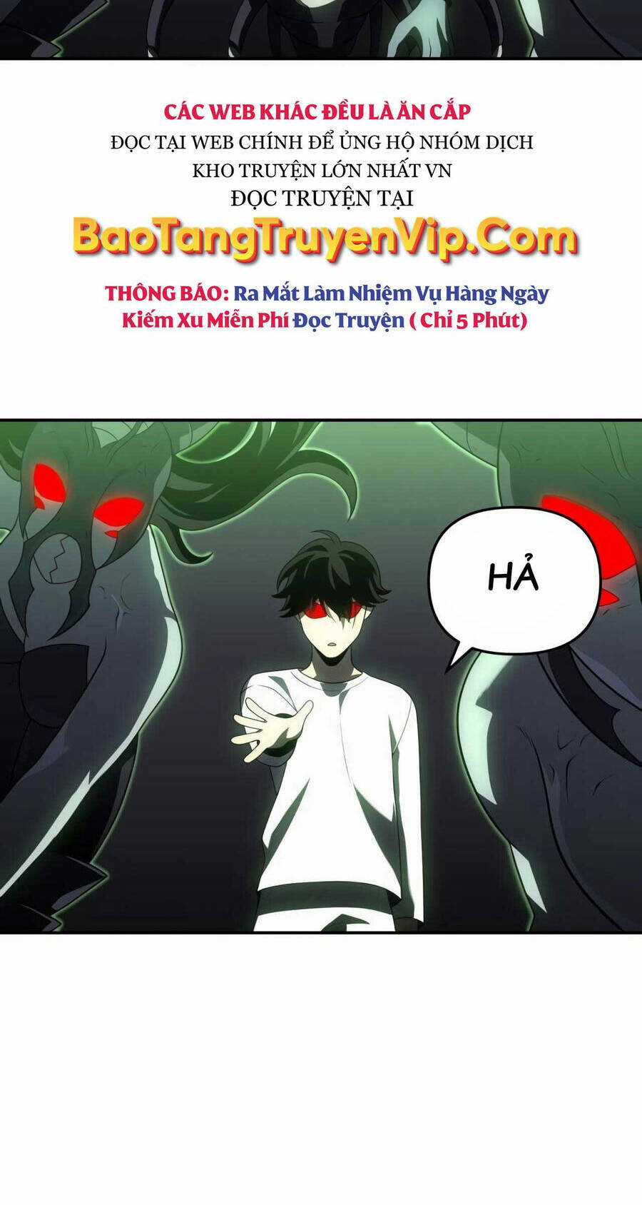 Ta Từng Là Tháp Vương Chapter 30.5 trang 31