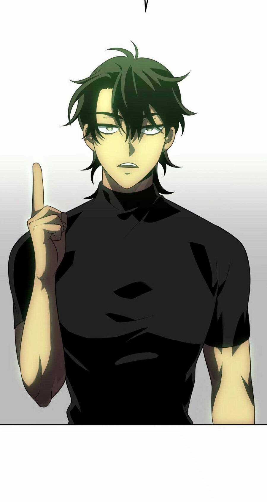 Ta Từng Là Tháp Vương Chapter 30.5 trang 33