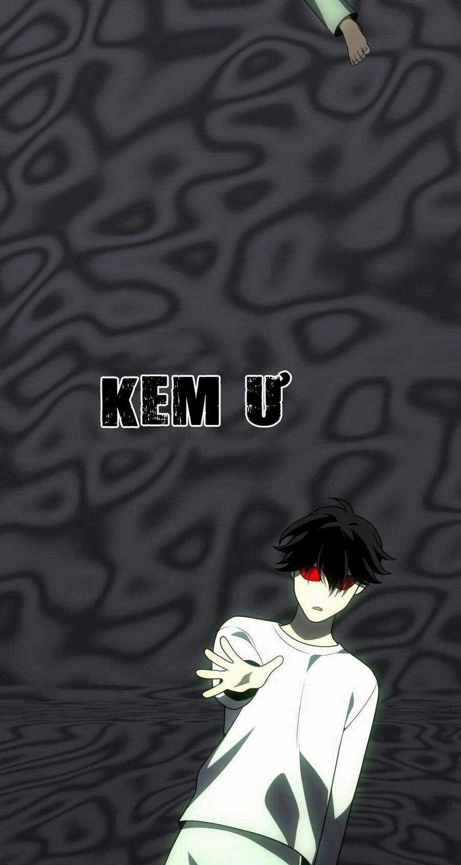 Ta Từng Là Tháp Vương Chapter 30.5 trang 35