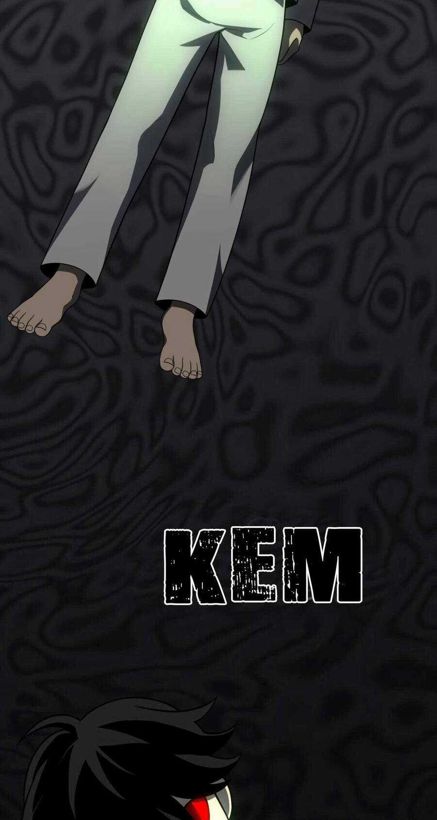 Ta Từng Là Tháp Vương Chapter 30.5 trang 36