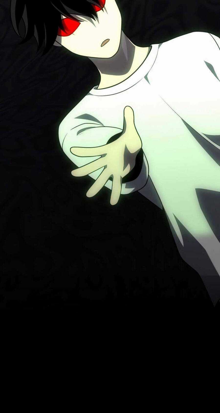 Ta Từng Là Tháp Vương Chapter 30.5 trang 37