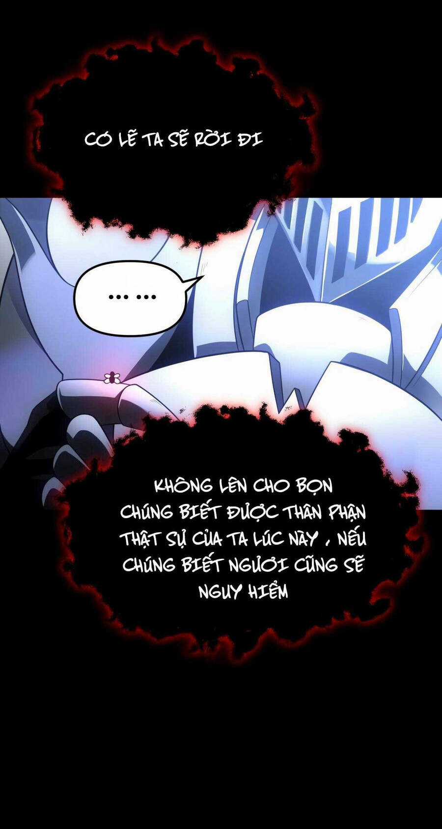 Ta Từng Là Tháp Vương Chapter 30.5 trang 43