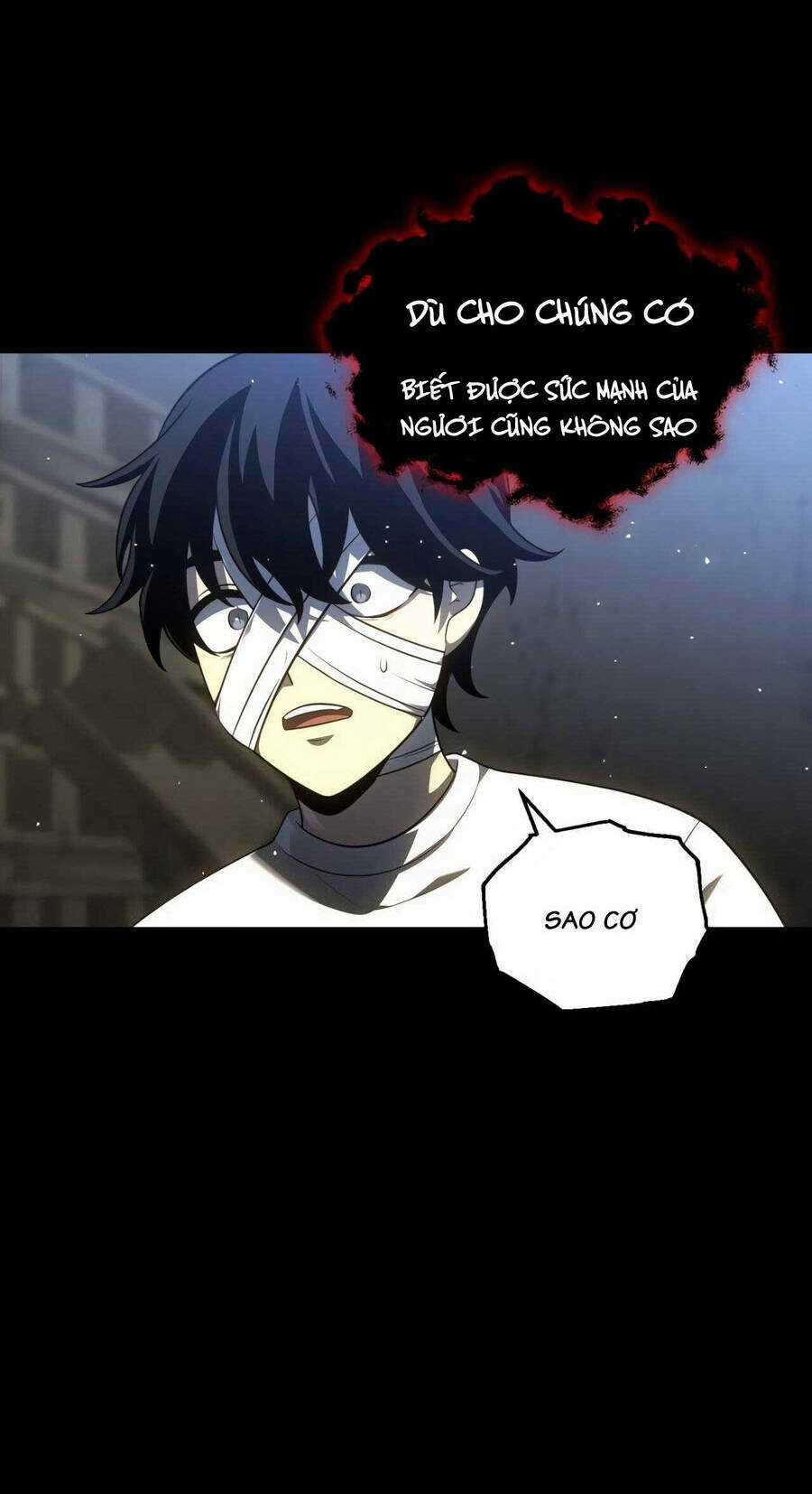 Ta Từng Là Tháp Vương Chapter 30.5 trang 44