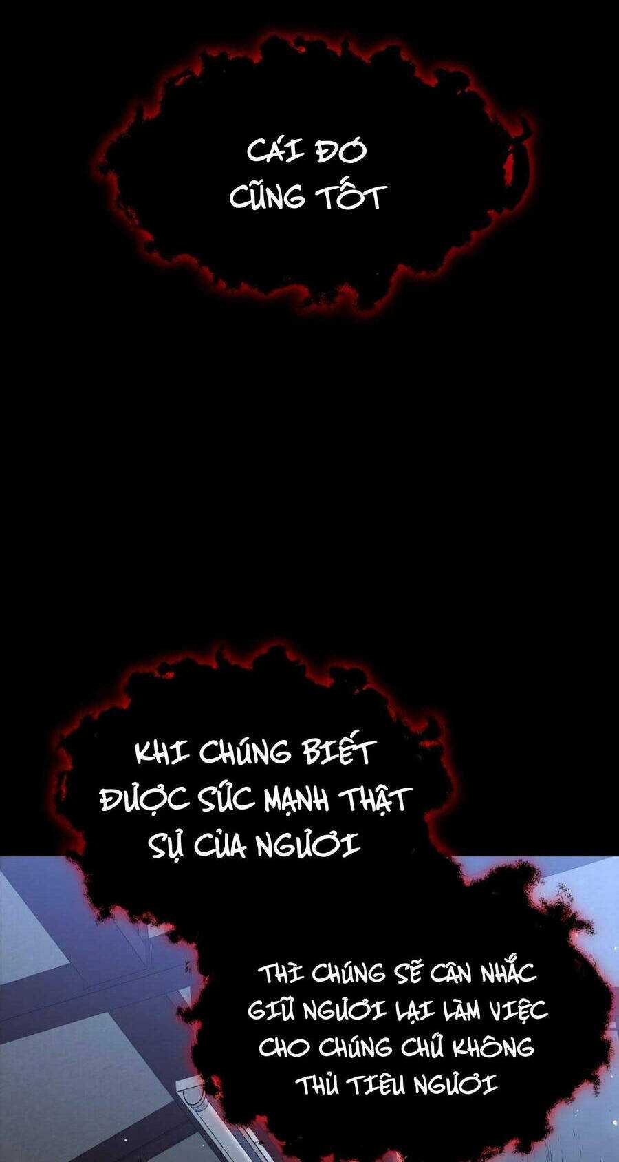 Ta Từng Là Tháp Vương Chapter 30.5 trang 45