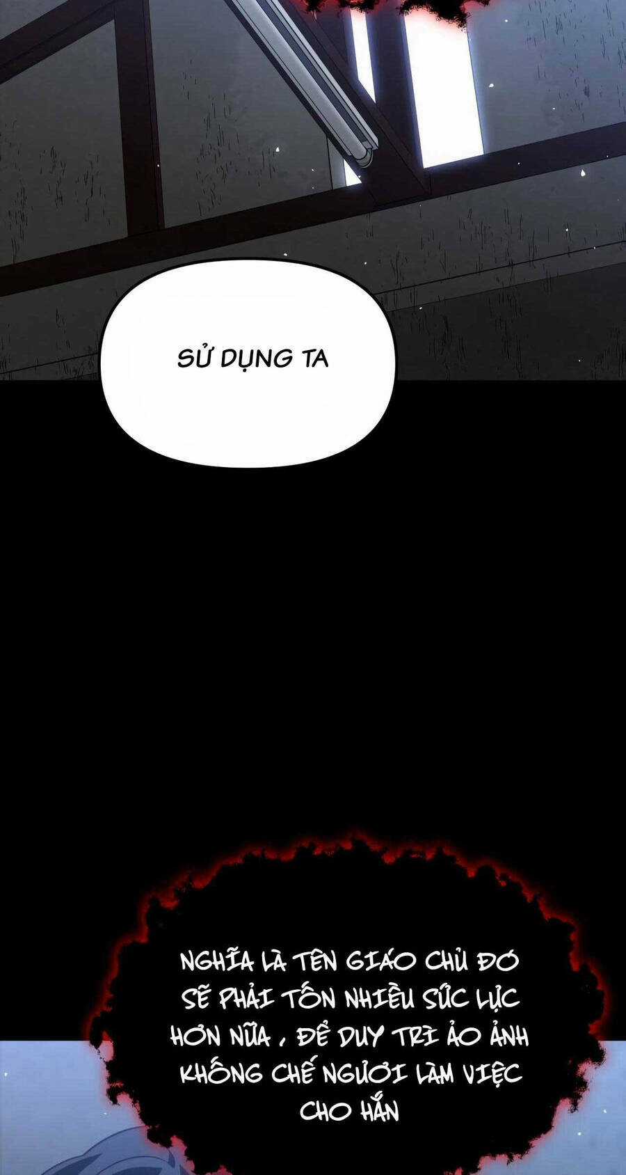 Ta Từng Là Tháp Vương Chapter 30.5 trang 46