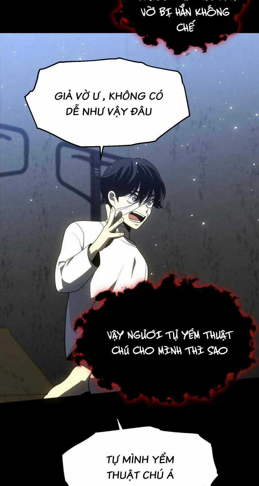 Ta Từng Là Tháp Vương Chapter 30.5 trang 48