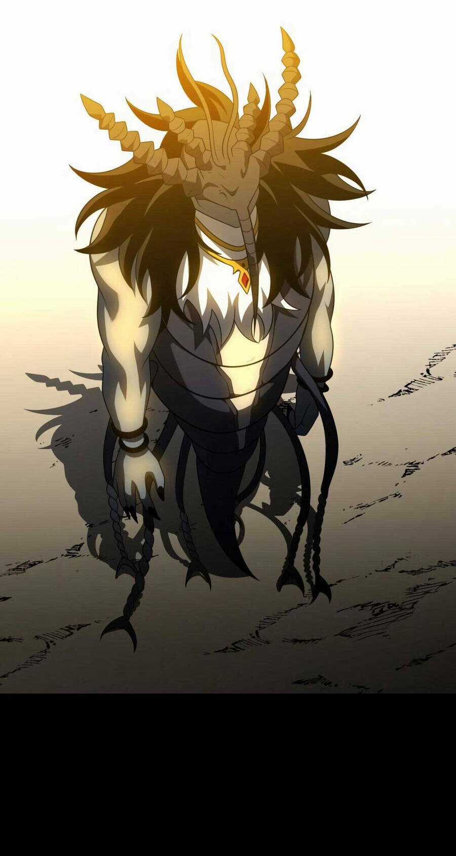 Ta Từng Là Tháp Vương Chapter 30.5 trang 53