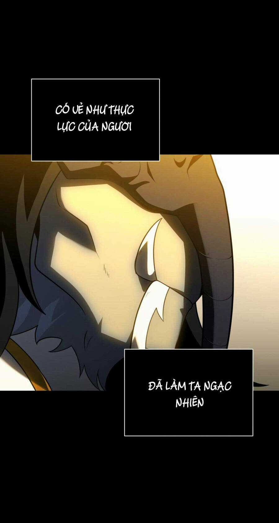 Ta Từng Là Tháp Vương Chapter 30.5 trang 54