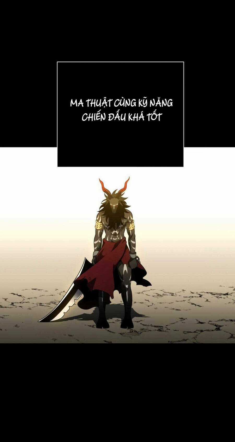 Ta Từng Là Tháp Vương Chapter 30.5 trang 55