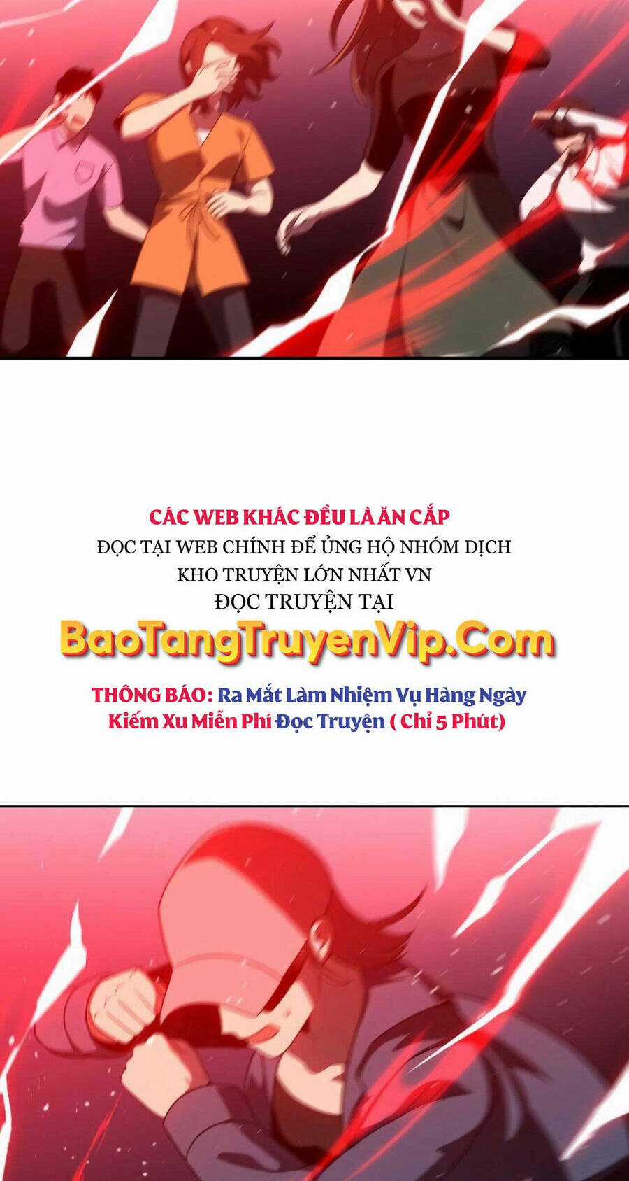 Ta Từng Là Tháp Vương Chapter 30.5 trang 60