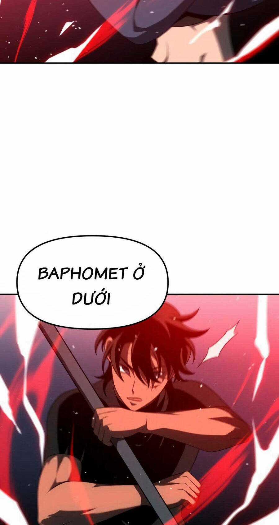 Ta Từng Là Tháp Vương Chapter 30.5 trang 61