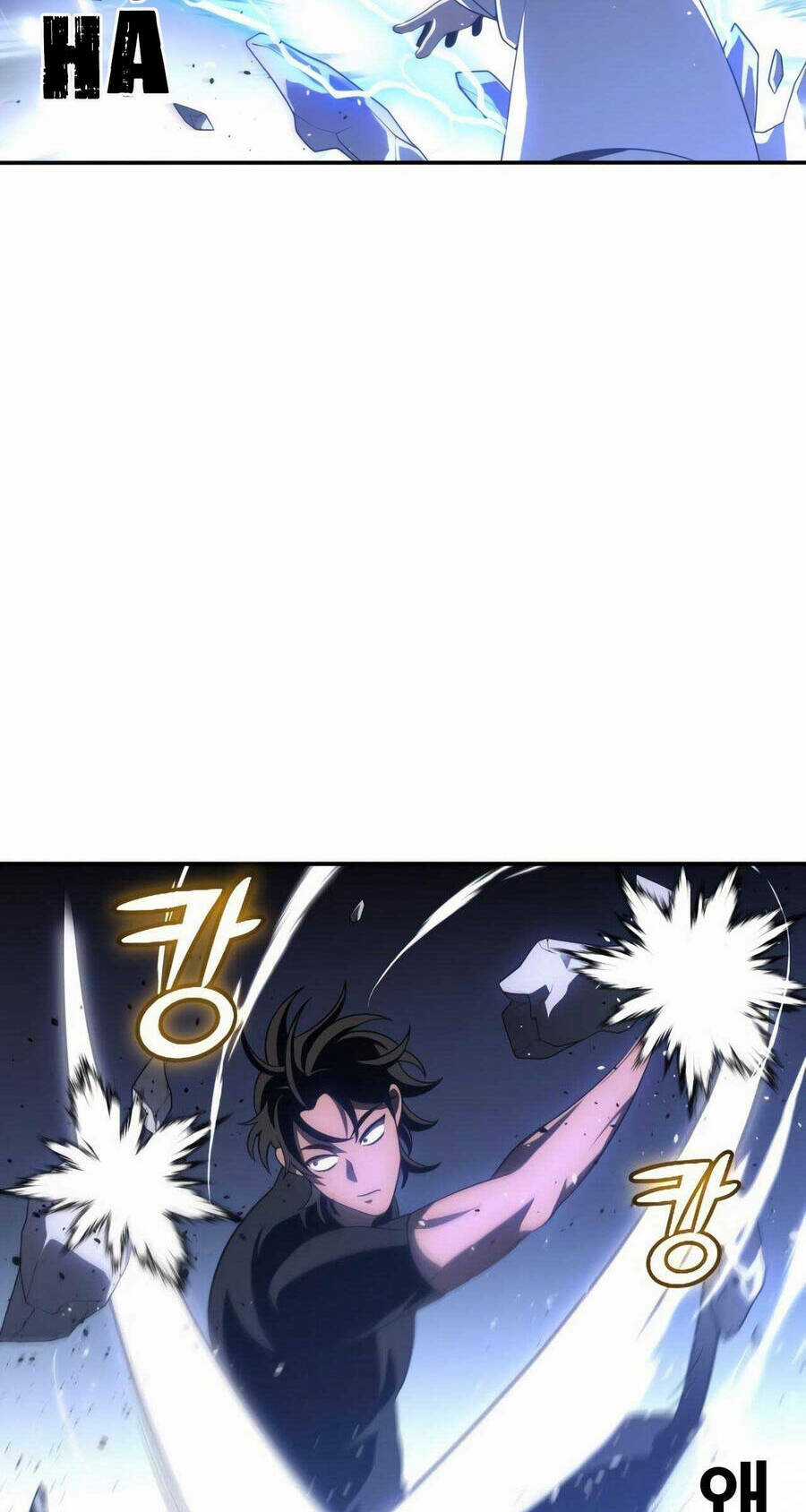 Ta Từng Là Tháp Vương Chapter 30.5 trang 9