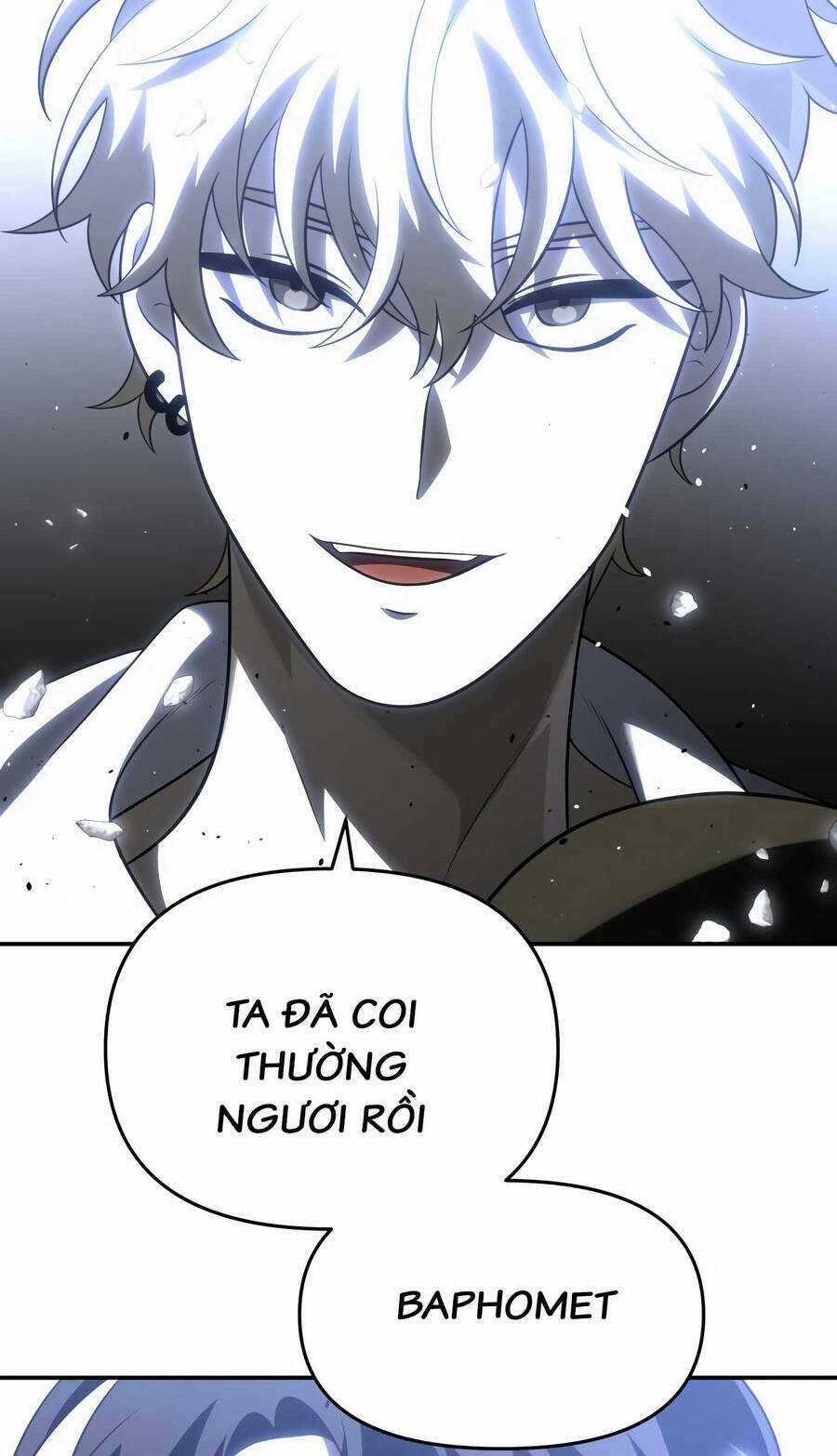 Ta Từng Là Tháp Vương Chapter 31.5 trang 0