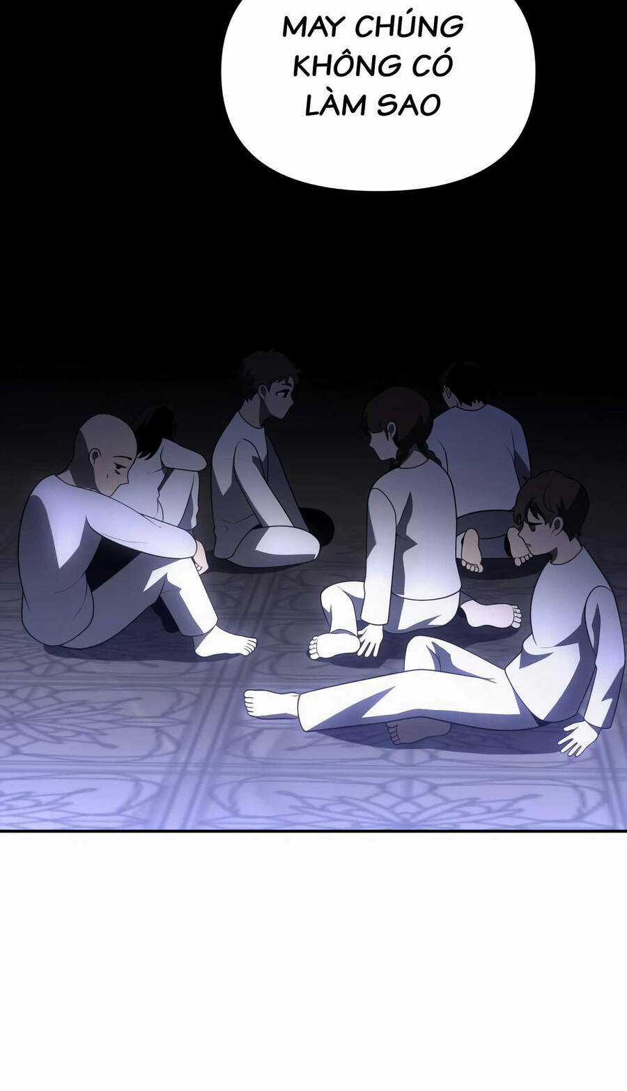 Ta Từng Là Tháp Vương Chapter 31.5 trang 14