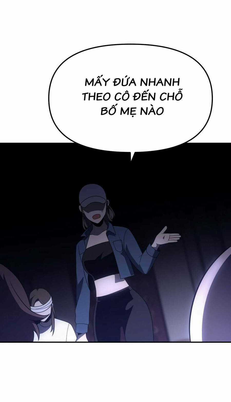 Ta Từng Là Tháp Vương Chapter 31.5 trang 15