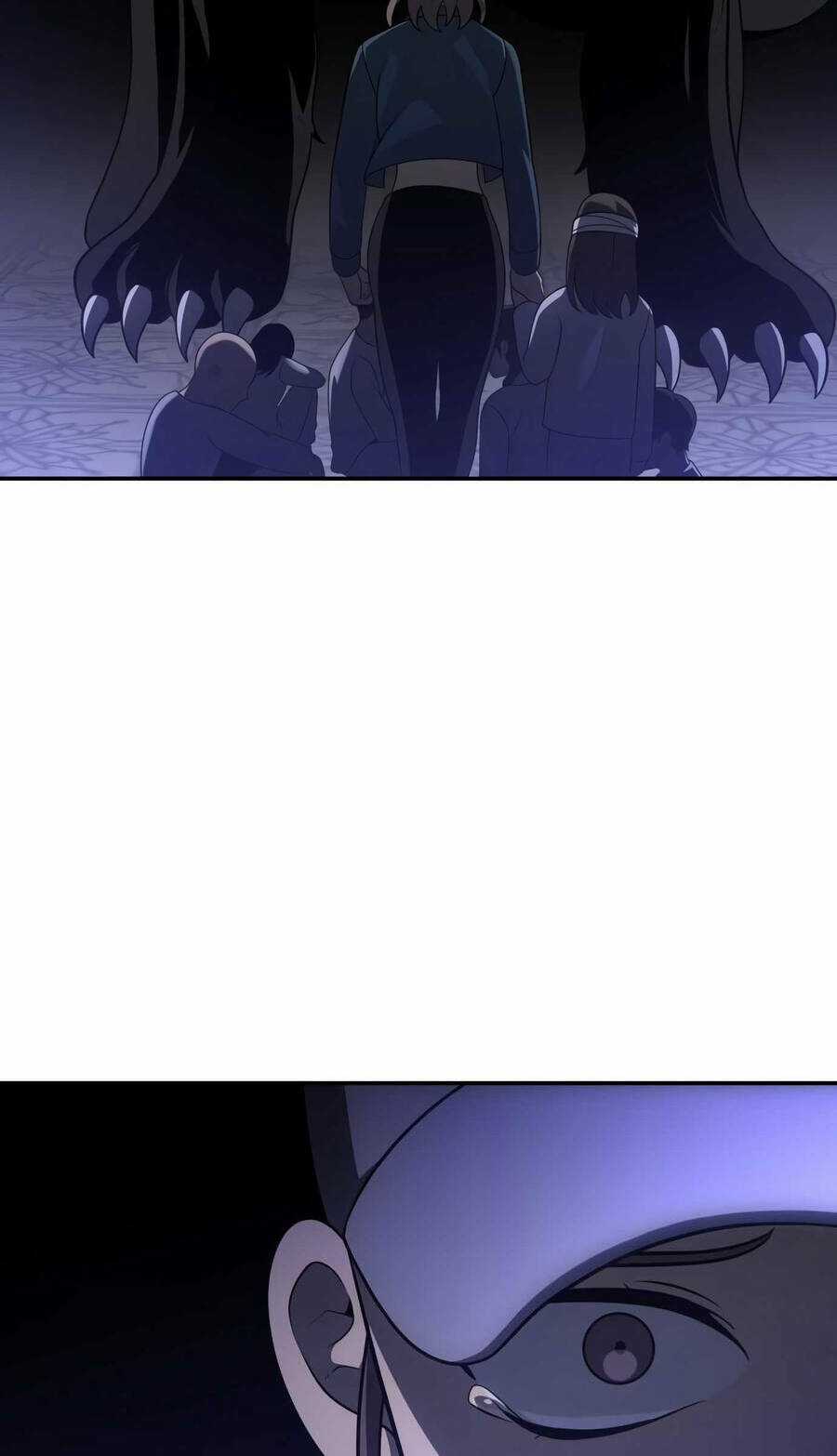 Ta Từng Là Tháp Vương Chapter 31.5 trang 18