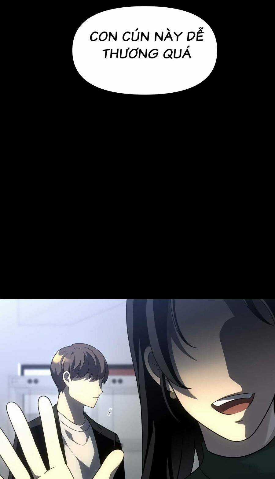 Ta Từng Là Tháp Vương Chapter 31.5 trang 21