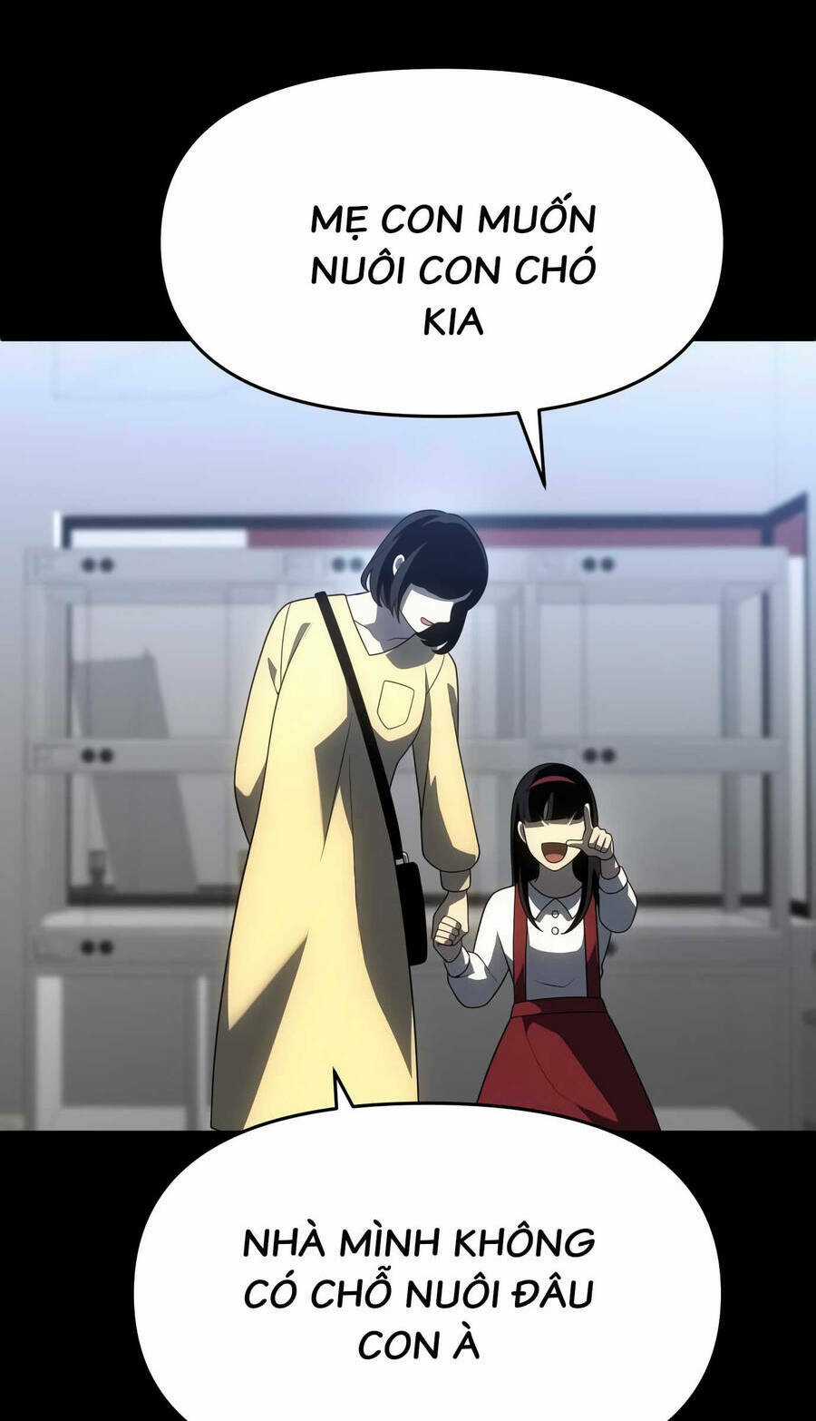 Ta Từng Là Tháp Vương Chapter 31.5 trang 24