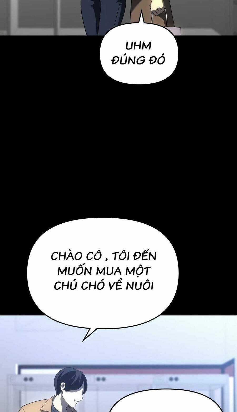 Ta Từng Là Tháp Vương Chapter 31.5 trang 26