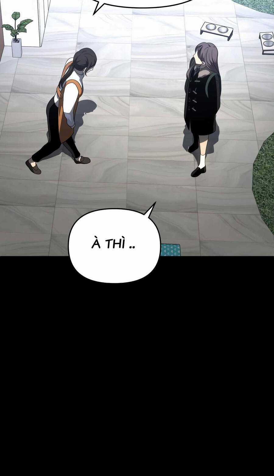 Ta Từng Là Tháp Vương Chapter 31.5 trang 33