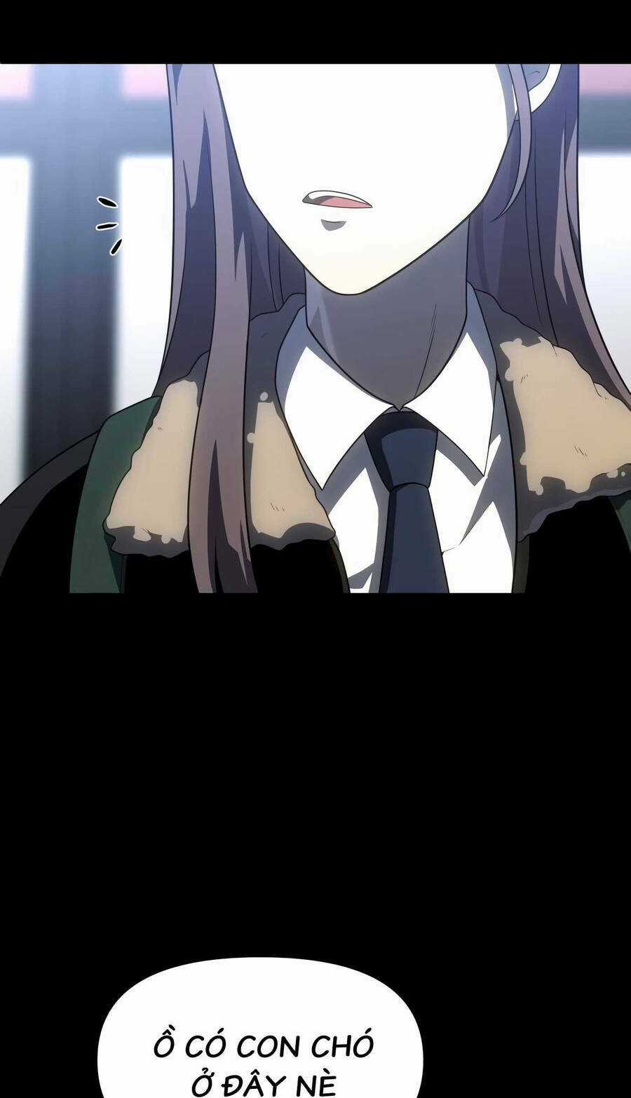 Ta Từng Là Tháp Vương Chapter 31.5 trang 34