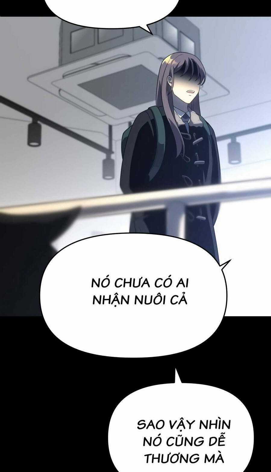 Ta Từng Là Tháp Vương Chapter 31.5 trang 35