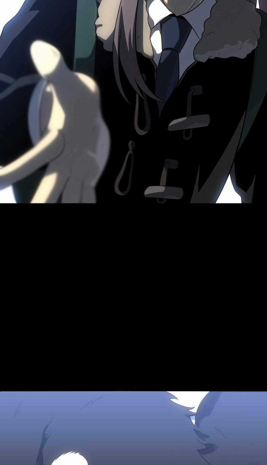 Ta Từng Là Tháp Vương Chapter 31.5 trang 39