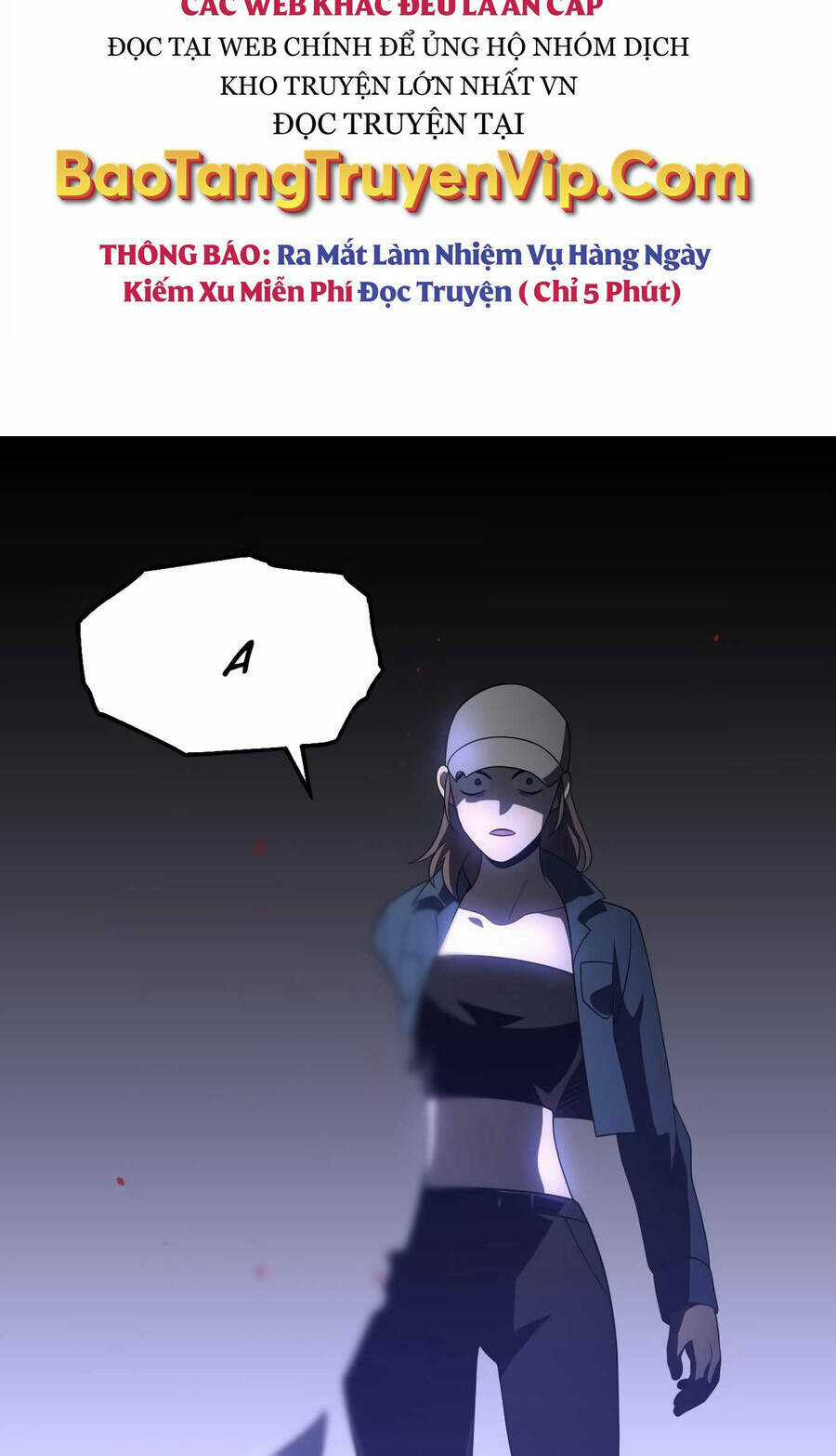 Ta Từng Là Tháp Vương Chapter 31.5 trang 57