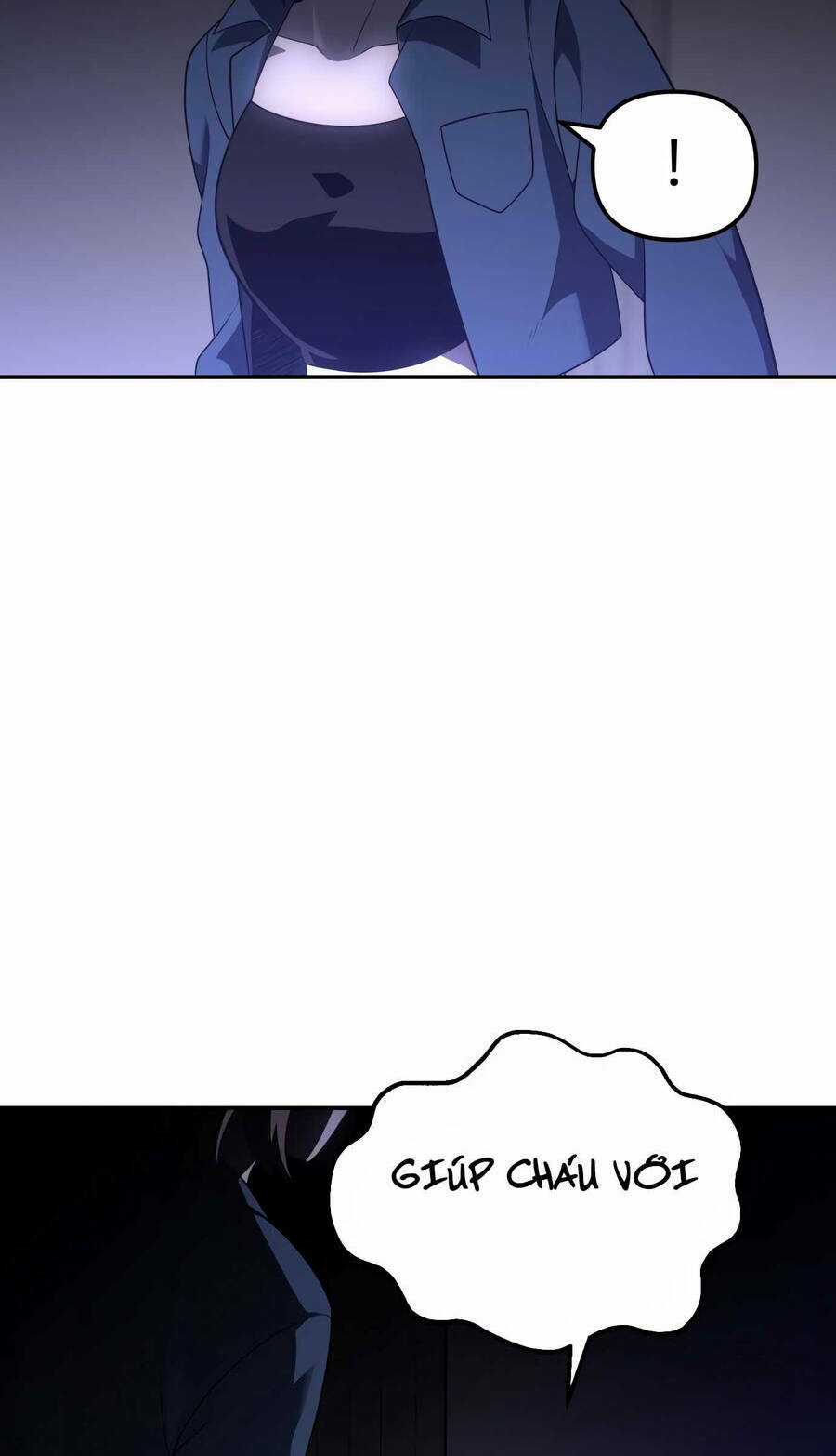 Ta Từng Là Tháp Vương Chapter 31.5 trang 6