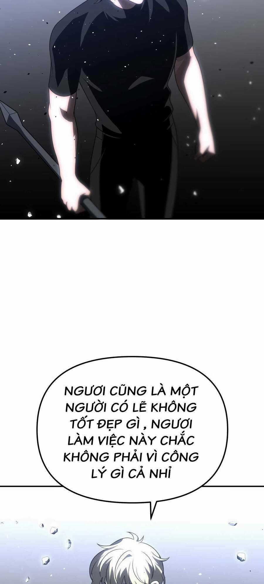 Ta Từng Là Tháp Vương Chapter 31.5 trang 61